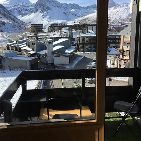 Renove 2 Adultes 2 Enfants - Lavachet - Vue Montagne Plein Sud Apartment *