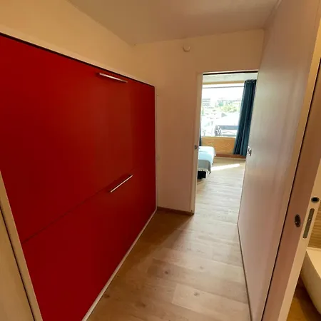 Renove 2 Adultes 2 Enfants - Lavachet - Vue Montagne Plein Sud
